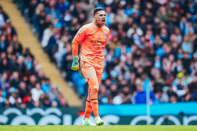 Galatasaray’ın Ederson transferindeki yeni rakibi şaşırttı! Tanıdık isim hiç hesapta yoktu...