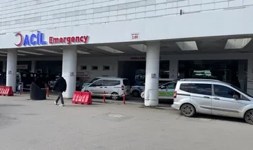 Hastanede vahşet: Kayseri'den Kırıkkaleye'ye gelen kardeşler ablasını bıçakladı! Namusum için yaptım dedi #kirikkale