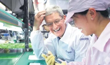 Amerikalı markaya var yerliye yok mu?