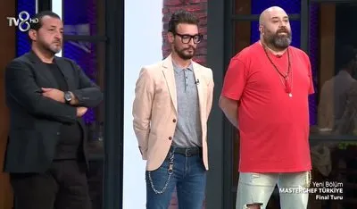 Dun Gece Masterchef Te Kim Kazandi Hangi Yarismaci Ust Tura Cikti 2020 Masterchef Turkiye 4 Ana Kadro Yarismacisi Kim Oldu Medya Haberleri