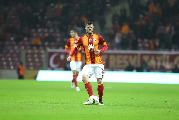 Galatasaray’dan flaş karar