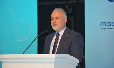 Kızılay su geliyor