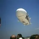 ilk Zeplin balonu uçuşu gerçekleştirildi