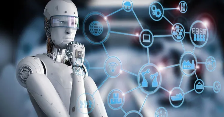 Yapay zekâya telif davası