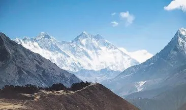 Himalaya buzulları iklim değişikliğini yavaşlatıyor