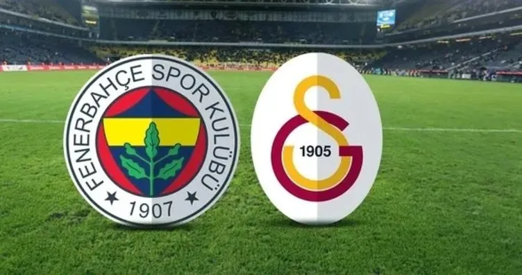 Fenerbahçe ve Galatasaray’ın kalan maçları...