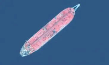 Kızıldeniz’de petrol alarmı