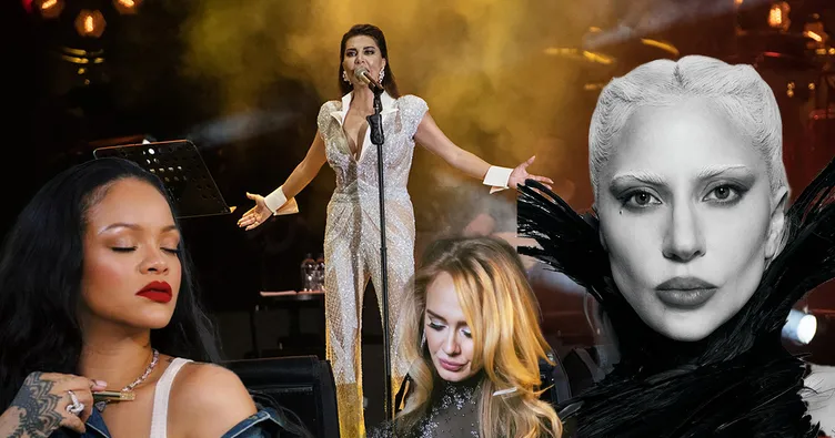 Türk usulü altın gününe global dokunuş! Ebru Yaşar’ın misafir listesi Hollywood’u kıskandıracak!