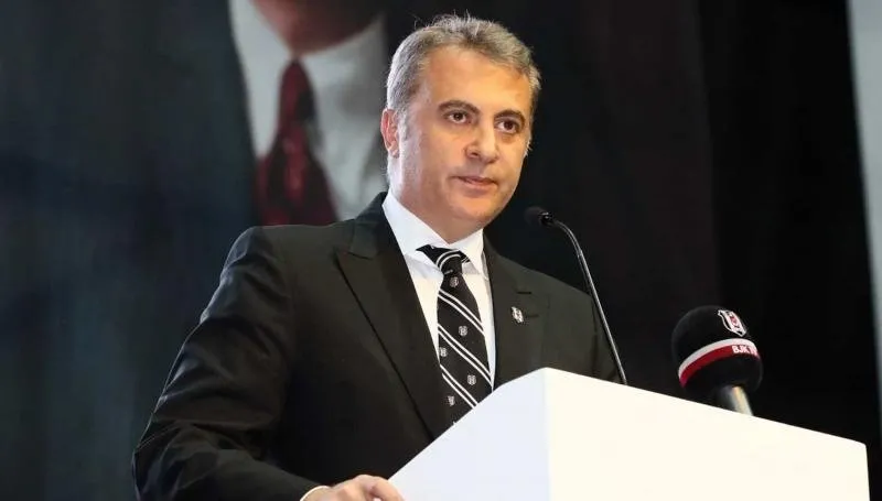 Aldatma iddiası 16 yıllık evliliğini bitirmişti! Güzide Duran ve Beşiktaş'ın eski başkanı Fikret Orman'dan kaçamak buluşma!