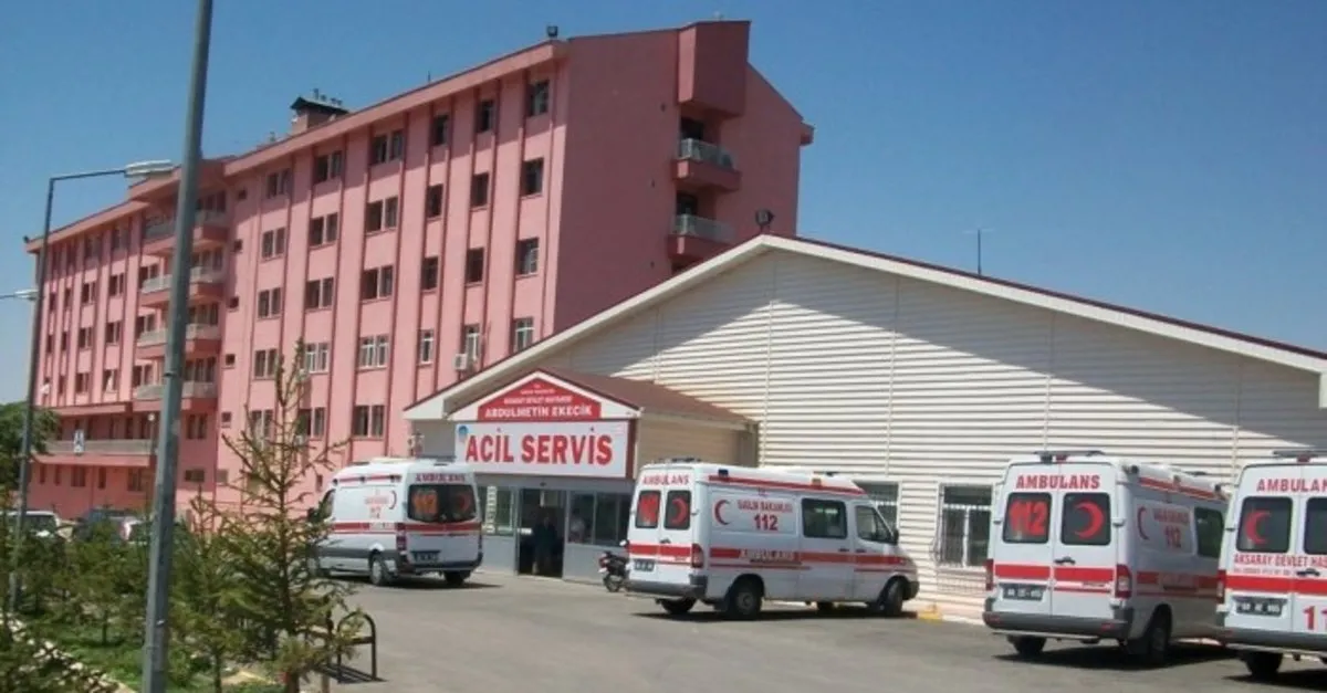 Devlet Hastanesi Calisma Saatleri 2019 Devlet Hastaneleri Saat Kacta Acilir Kacta Kapanir Ogle Arasi Saat Kacta En Son Haber