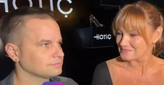 Pınar Altuğ’dan yıllar sonra gelen evlilik itirafı! Evlendiğimiz gün sabah 7’de...