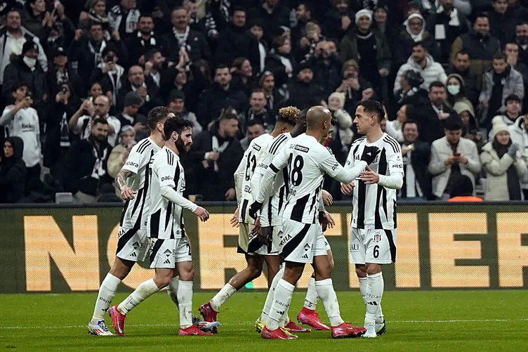 Son dakika haberi: İşte Kartal’ın Gedson Fernandes planı! Hedef belli...