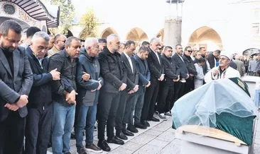 Nişanlısının evinde kurşunların hedefi oldu