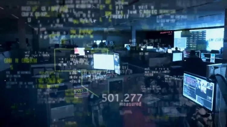 TBMM’de bir ilk daha! Siber istihbarat servisi kuruldu