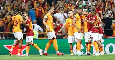 Galatasaray - Bayern Münih maçı ne zaman? UEFA Şampiyonlar Ligi Galatasaray Bayern Münih maçı saat kaçta, hangi kanalda?