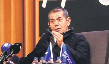 Türkiye Galatasaraylı oluyor