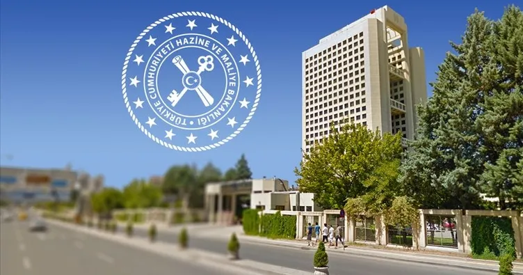 Hazine kurumsal yatırımcılardan 1.36 milyar euro borçlandı