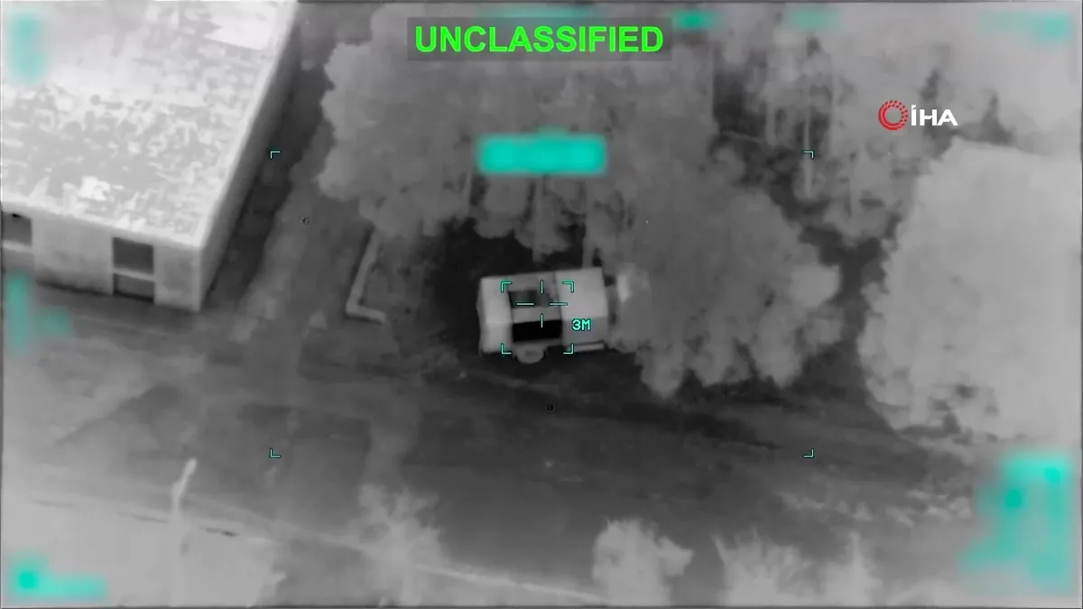 ABD, İran’ın füze rampalarını vurdu | Video videosunu izle ABD, İran’ın füze rampalarını vurdu | Video videosunu izle