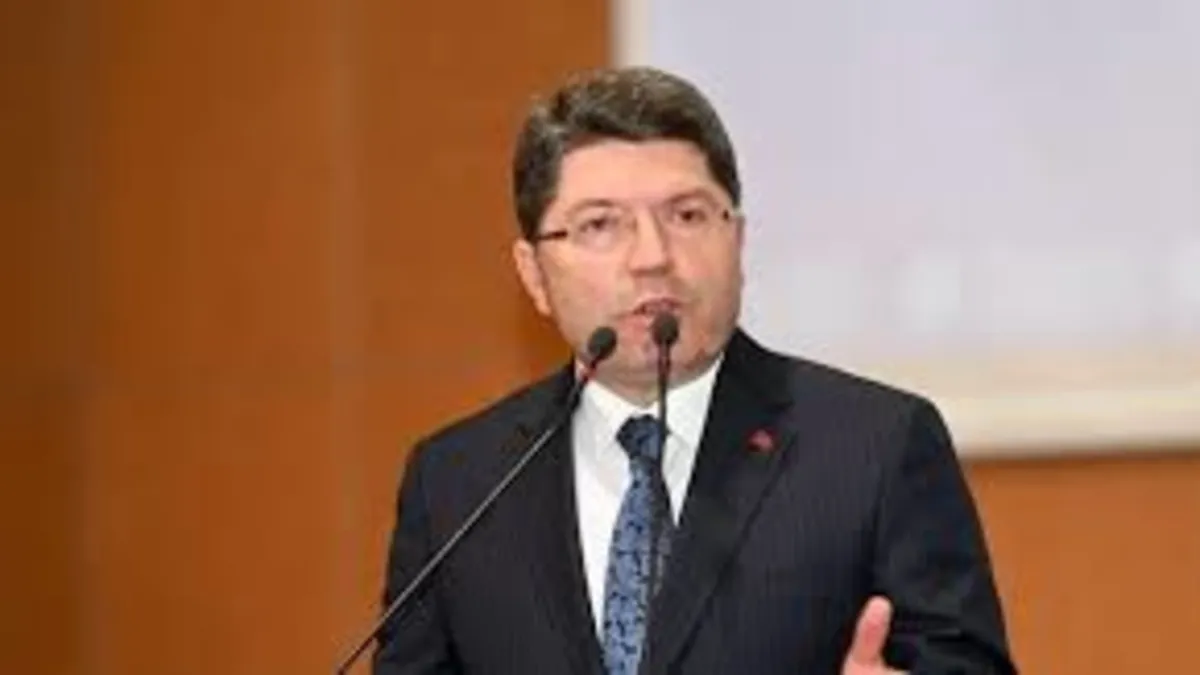 Bakan Tunç: “2018’den bu yana CELSE 360 binden fazla indirildi” Bakan Tunç: “2018’den bu yana CELSE 360 binden fazla indirildi”