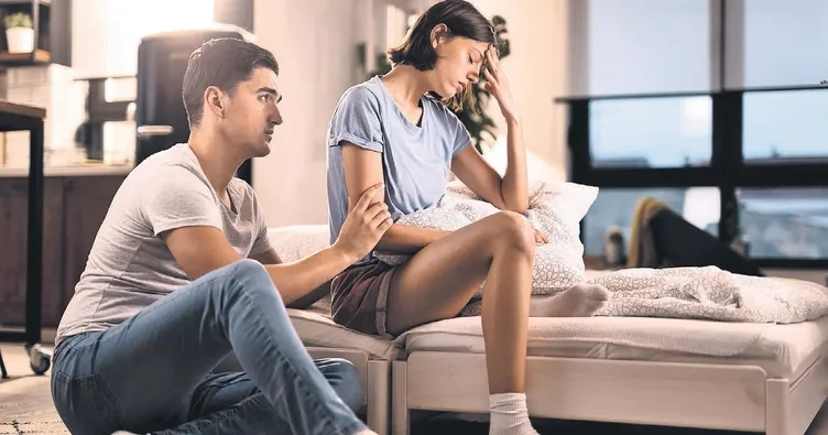 Aldatma sonrası, ilişki kurtulur mu?