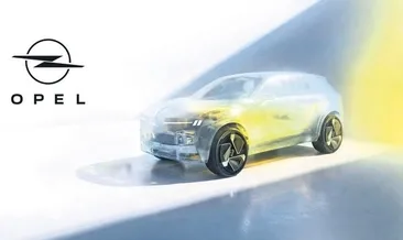 Opel-Leapmotor iş birliği başlıyor