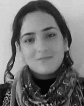 Hatice, takıntılı eşin hedefi oldu