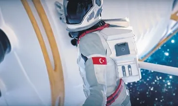 Uzayda deney için 40’ın üzerinde talep