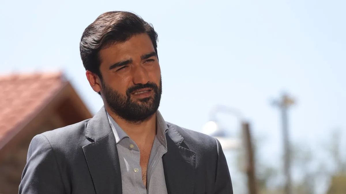 Adem Türkyılmaz kimdir, kaç yaşında ve aslen nereli? İşte oynadığı diziler