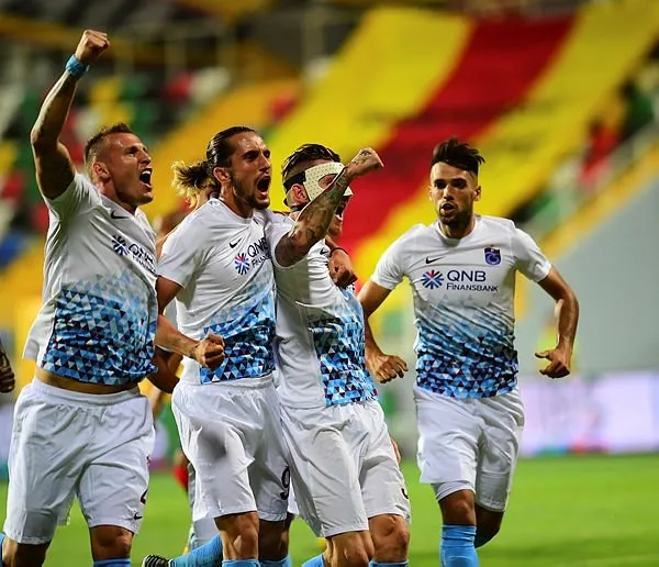 Trabzonspor’dan Lucas Moura bombası!
