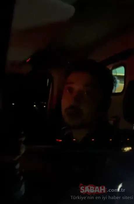 Bursa’da baba-oğul hasta taşıyan ambulansın önünü kesti: Yumruk attılar, boğazını sıktılar!