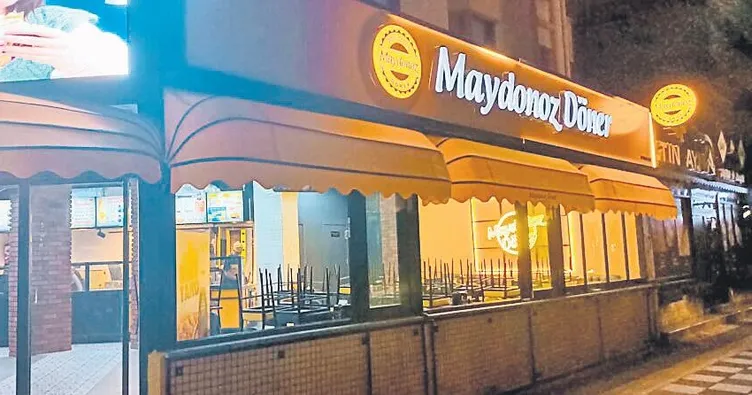 Dev döner zincirine FETÖ operasyonu