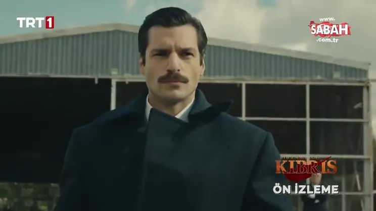 Bir Zamanlar Kıbrıs 1. Bölüm Ön İzleme yayınlandı | Video