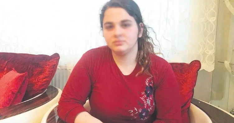 ‘İkinci babamı da elimden aldılar’