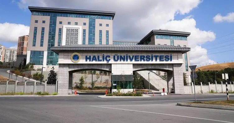 Haliç Üniversitesi 17 Öğretim Üyesi alacak