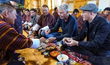 Son çekimi ölüm ritüeli olmuş