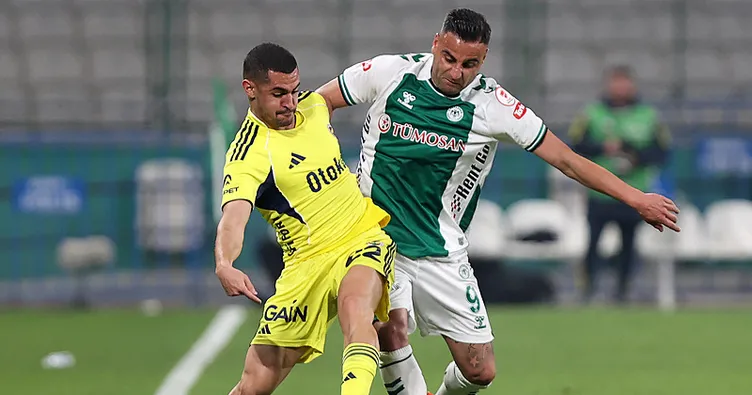 Deniz Türüç: Yapabileceğimizi söyledim!