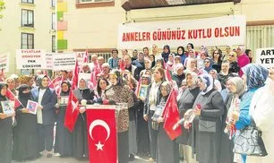 SON DAKİKA | PKK’nın çözülmesi birlikteliğin zaferi! 'Anneler artık ağlamasın'