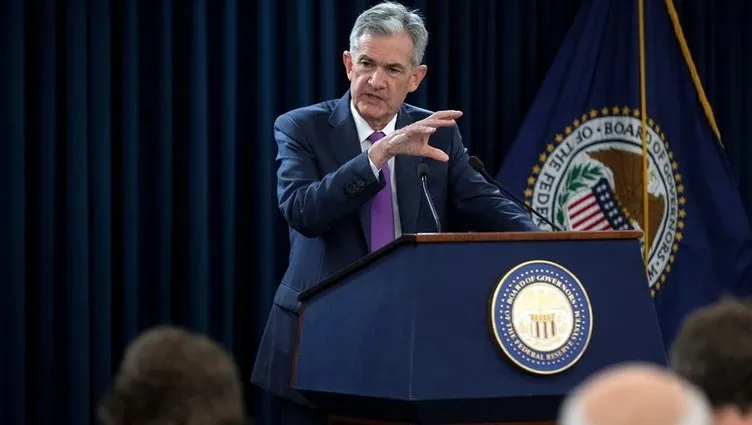 Piyasalarda Powell rüzgarları! Altın fiyatları yeniden baskı altına girdi: Şubat 2023 Fed faiz kararı ne olacak?