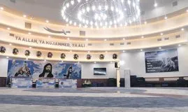Cemevlerinde tarihi dönüşüm