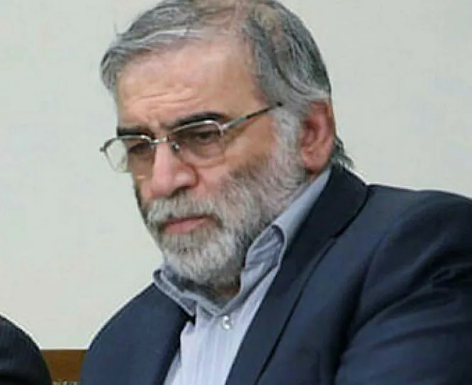 Son dakika: İran'ın en kritik ismi Muhsin Fahrizade suikasti sonrası Ortadoğu'da gerilim tırmanıyor...