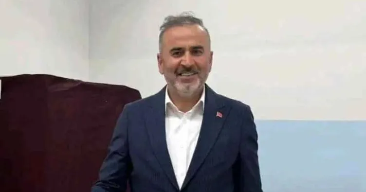 Kumrulu başkan Türkiye’ye örnek oldu