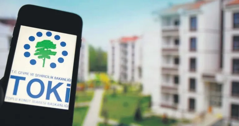 Ucuz sosyal konut için başvuru zamanı