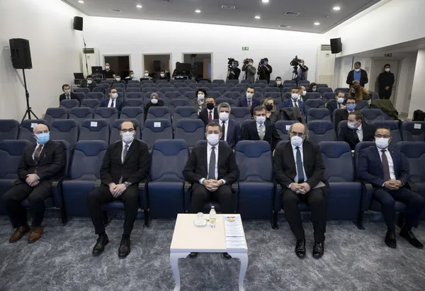 Son dakika haberi: Okullar açılıyor! Milli Eğitim Bakanı Ziya Selçuk'tan yüz yüze eğitim açıklaması