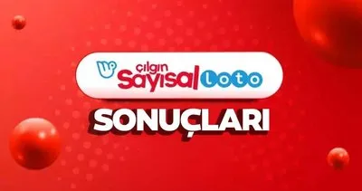 Sayısal Loto sonuçları 7 Mayıs 2025 kazandıran numaralar: Milli Piyango Online Çılgın Sayısal Loto sonuçları belli oldu!
