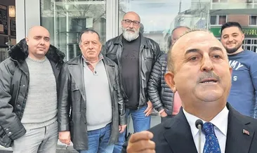 Almanya’dan skandal karar