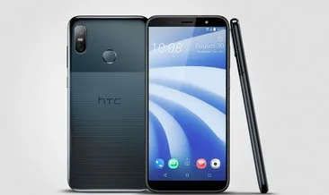 HTC U12 Life duyuruldu! - İşte tüm özellikleri