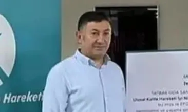 İhanet vasiyetten çıktı