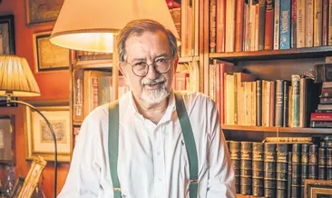 ‘Tarih gazetecisi’nden iki büyük eser