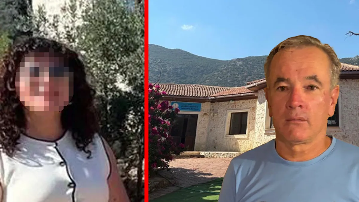 SON DAKİKA: Veliler isyan etti! Antalya'da öğretmen hakkında şok iddia: Kızı geri kalmasın diye tüm sınıfı yakıyor