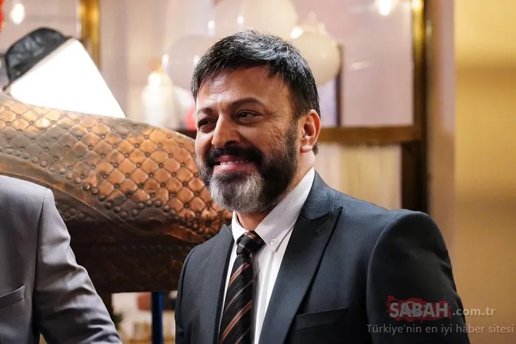 Kardelenler’de Hicran çare arıyor!